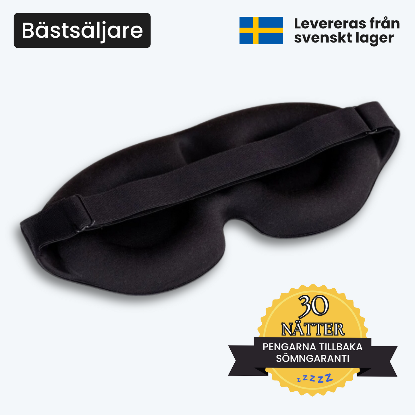 SOVO™ 3D Sovmask