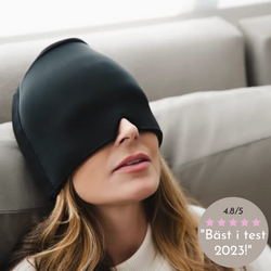 SOVO™ - IceCure® Huvudmask med kylande gel