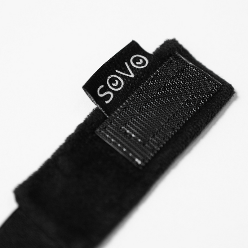 SOVO™ - Premium Sömnmask